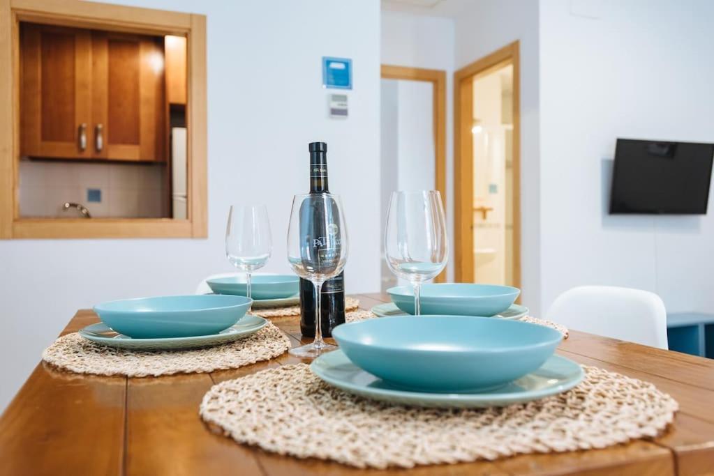 Acogedor Y Apartment Seville