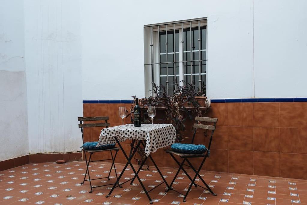 Acogedor Y Seville