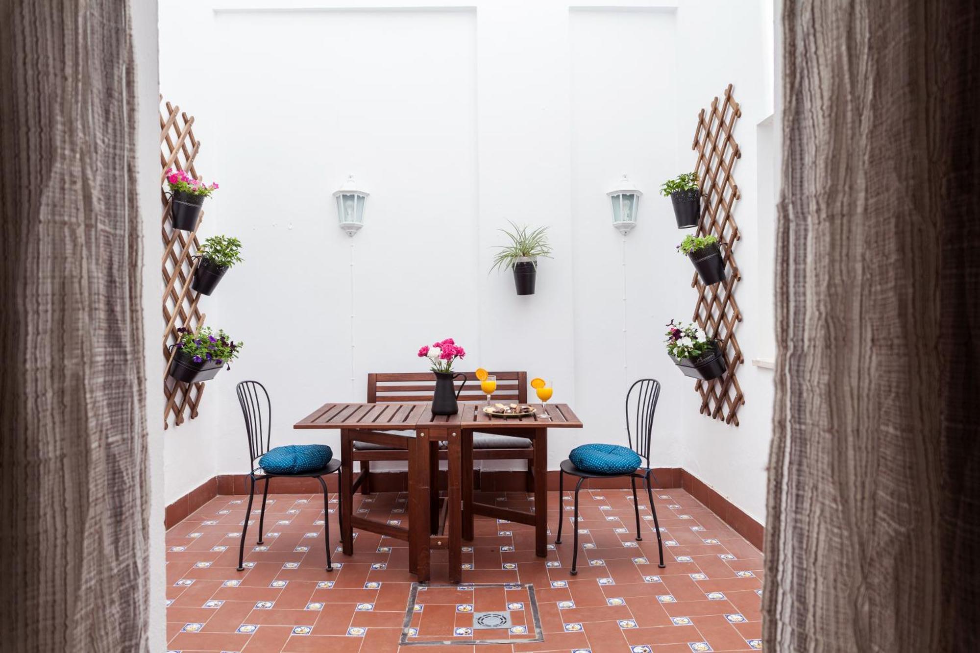 Apartment Acogedor Y