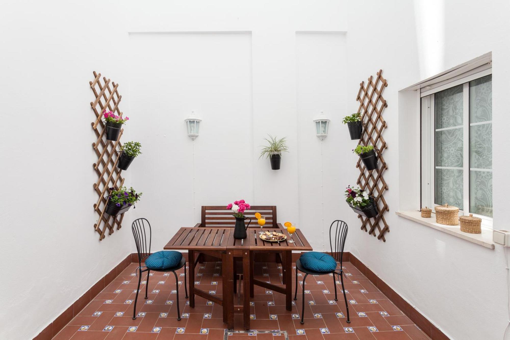 Apartment Acogedor Y *