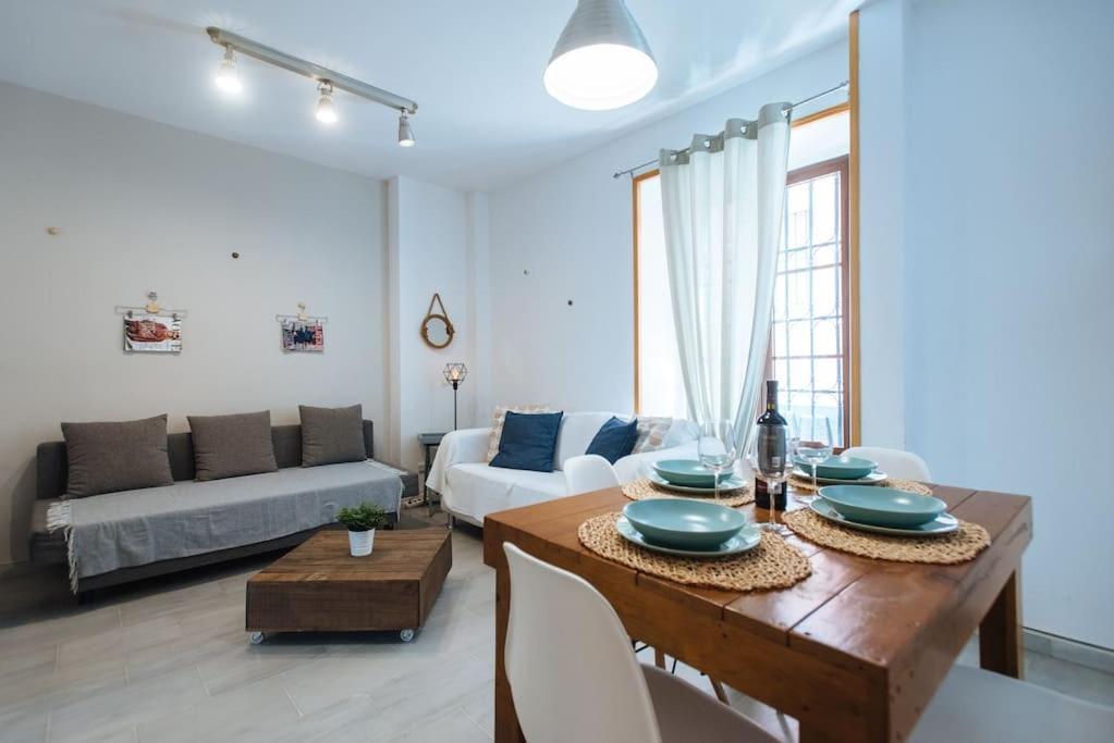 Appartement Acogedor Y Séville