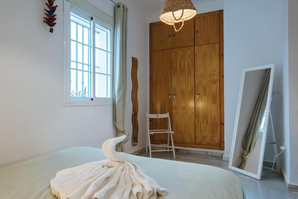 Acogedor Y Appartement