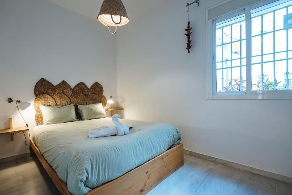 Acogedor Y Appartement *