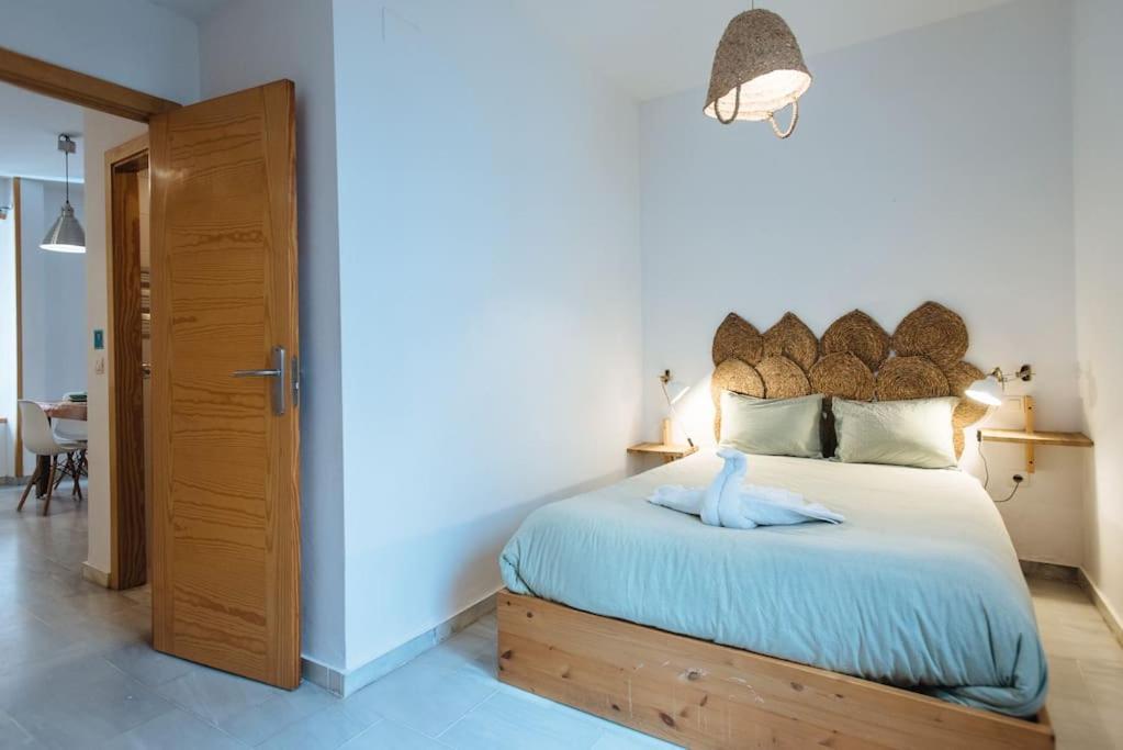 Acogedor Y Appartement