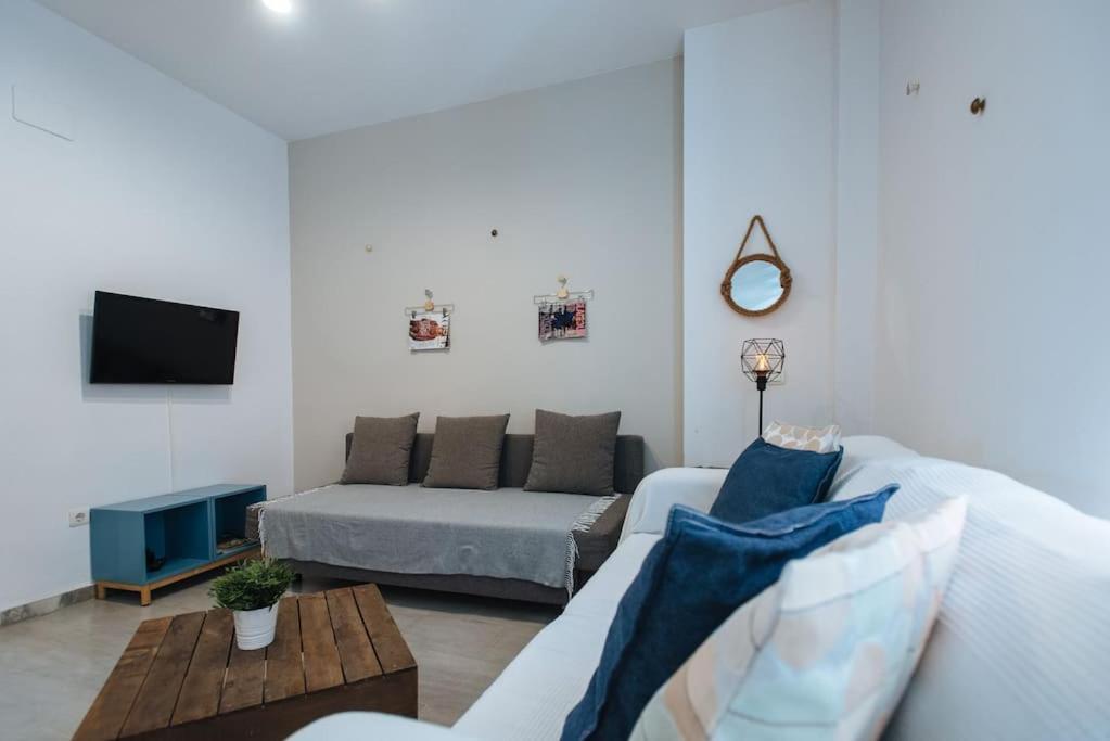 Appartement Acogedor Y *