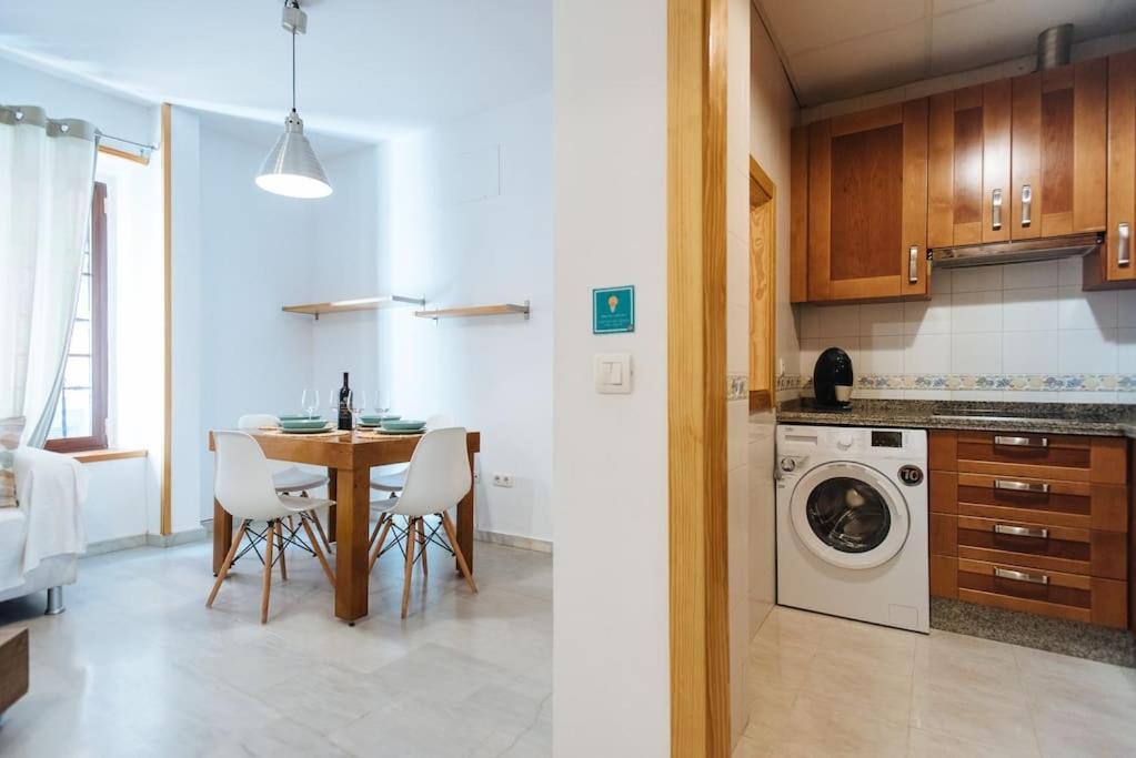 Appartement Acogedor Y *