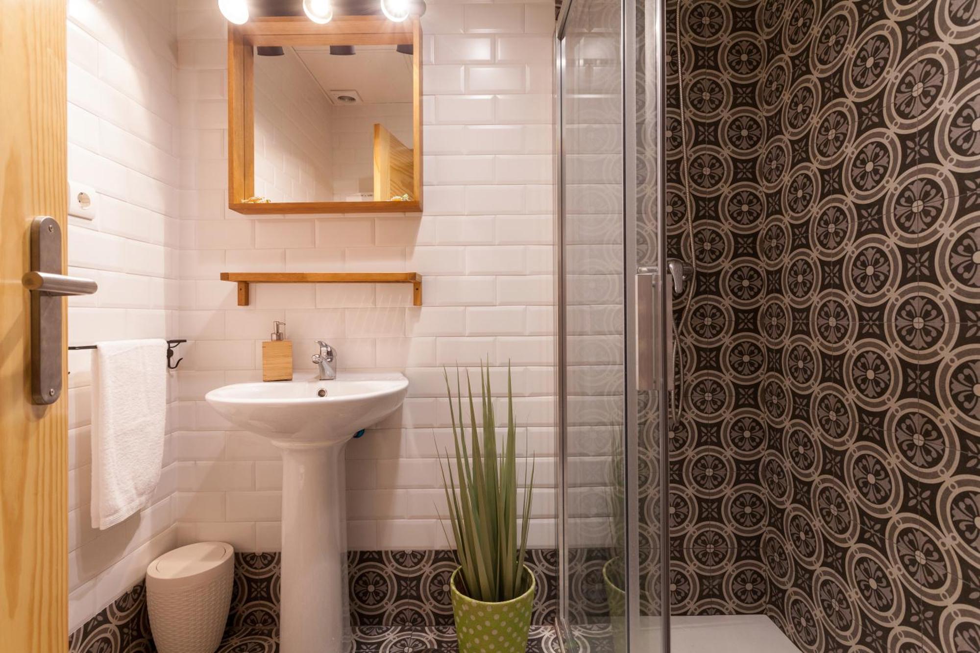 Appartement Acogedor Y